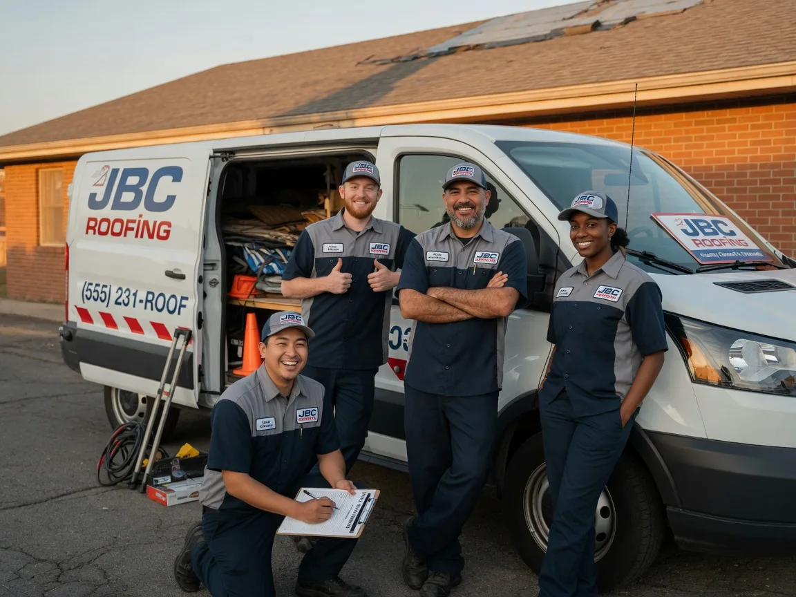 Roof Replacement company in Roxbury, MA