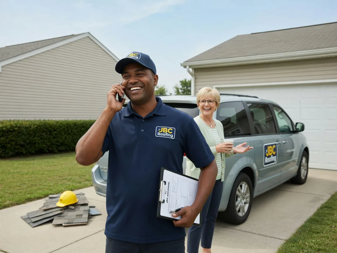 Roof Replacement Roxbury, MA FAQs